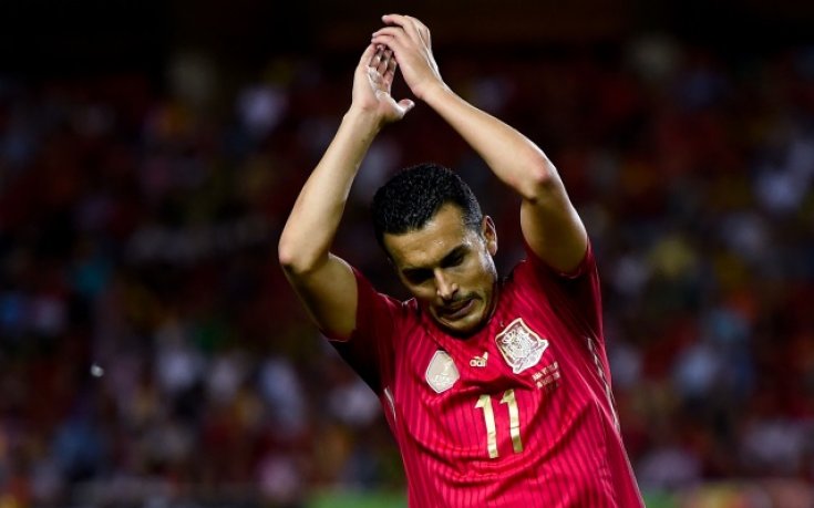 Педро: Испания може да защити титлата