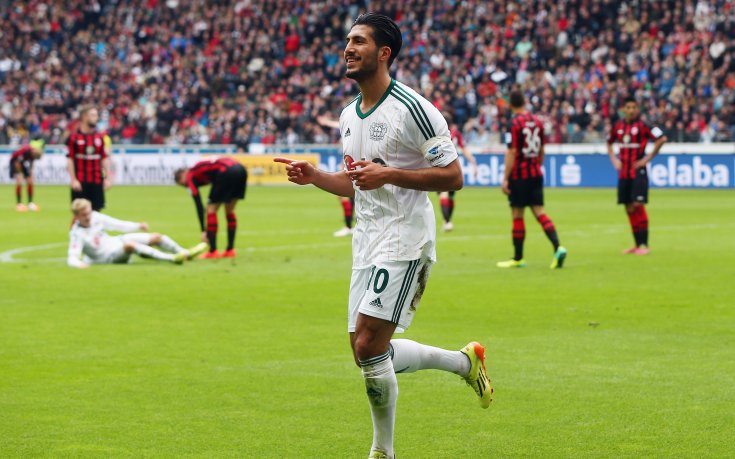 Ливърпул в напреднали преговори с Леверкузен за германски национал