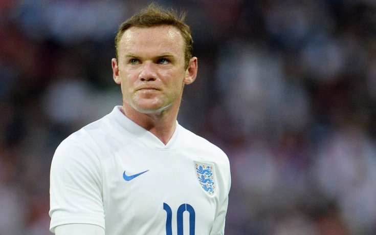 Рууни: Тук сме, за да станем световни шампиони