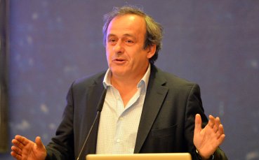 Мишел Платини: Страх ги е от мен