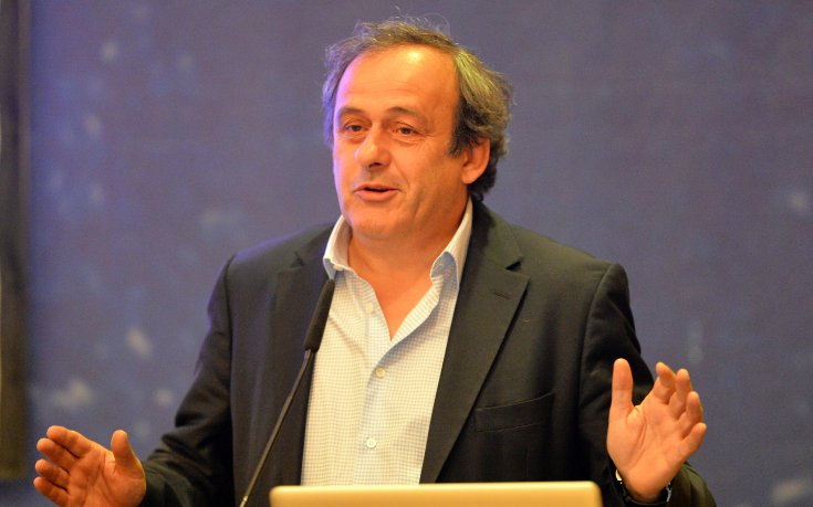 Мишел Платини: Страх ги е от мен