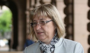 Цецка Цачева