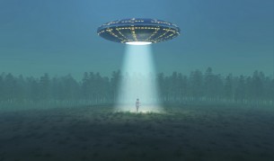 Нова теория: Не срещаме извънземни, защото спят