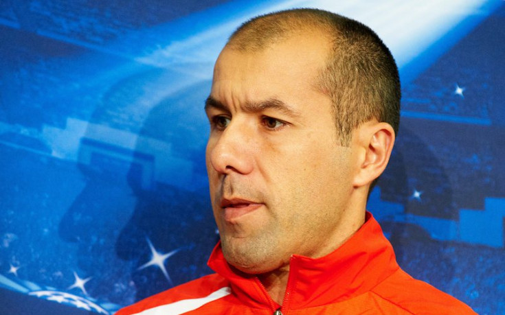 Монако представи Жардим