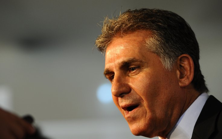 Уволниха Кейрош, не му позволяват да напусне Иран