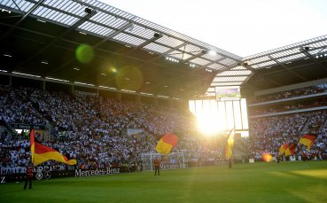 Gulliver/Getty Images