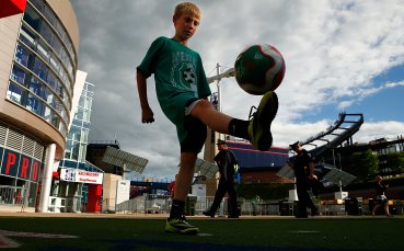 Gulliver/Getty Images