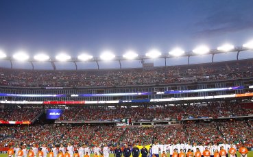 Gulliver/Getty Images