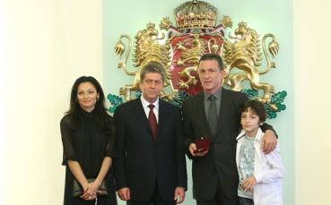 Младенов вика 16 състезатели, които ще започнат подготовка