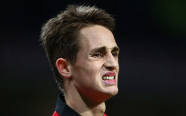 Янузай: Не искам повече в Юнайтед