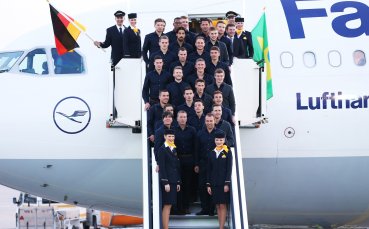 Gulliver/Getty Images