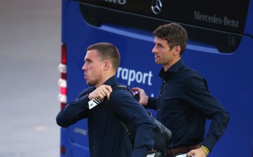 Gulliver/Getty Images