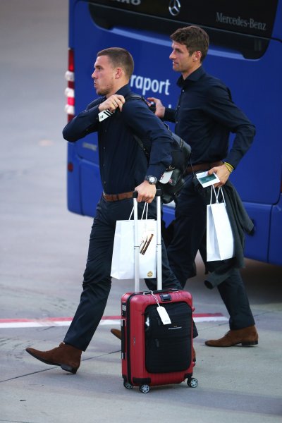 Германия 2014 Мондиал1