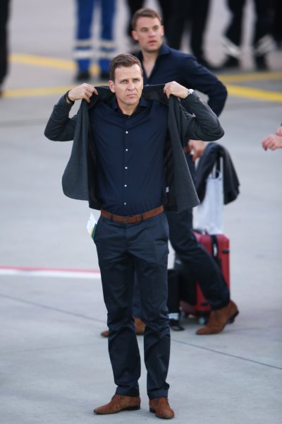 Германия 2014 Мондиал1