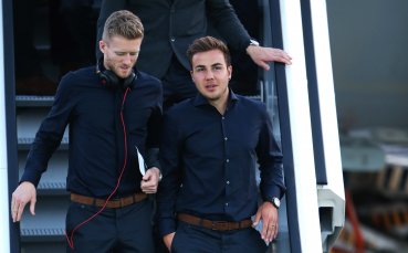 Gulliver/Getty Images