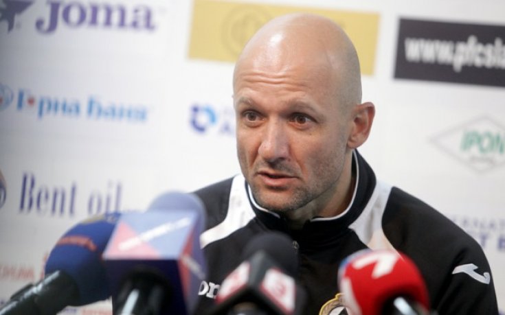 Славия среща участник в Шампионската лига в Словения