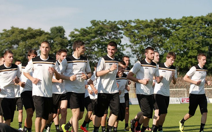 Славия завърши наравно срещу Локомотив Загреб