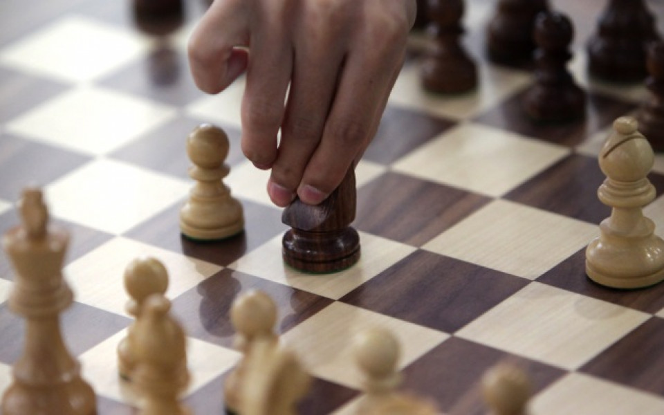България с победа и загуба в деветия кръг на шахматната Олимпиада