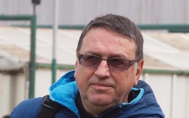 Левски с нов доктор