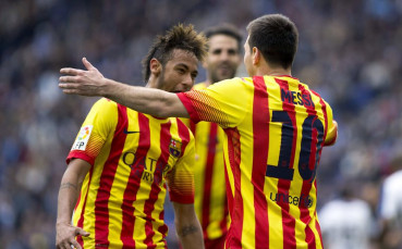 Бобан с гръмка атака срещу Неймар и Меси