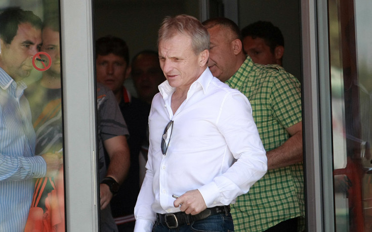 Гриша Ганчев: Балъков не е по-слаб от Стоичков и Пенев