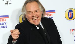 Почина британският комик Рик Мейл