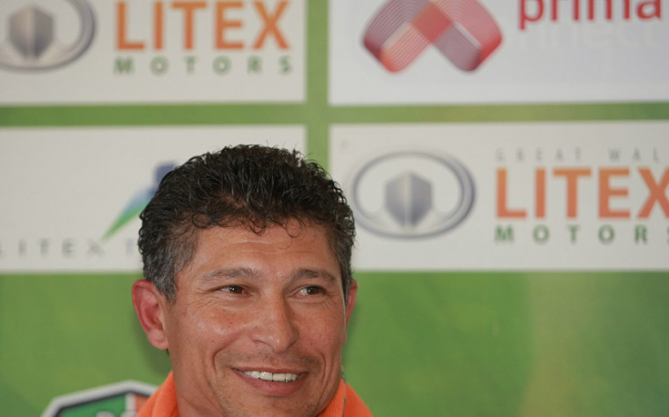 Бала: Проблемите на Левски не ни интересуват, всеки има такива