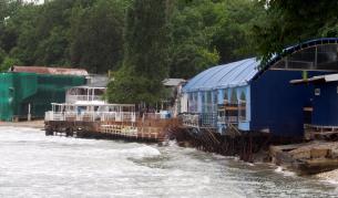 Разпознаха тялото на удавената жена във Варна