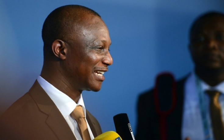 Квеси Апиа: Гана е готова за Мондиала