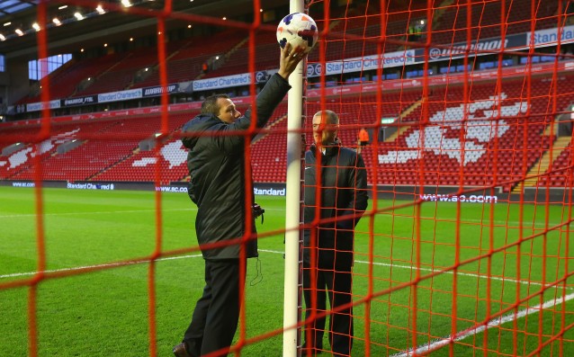 Какво убягва от погледа на съдиите по време на мачовете