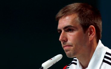 Германците с разходка по плажа