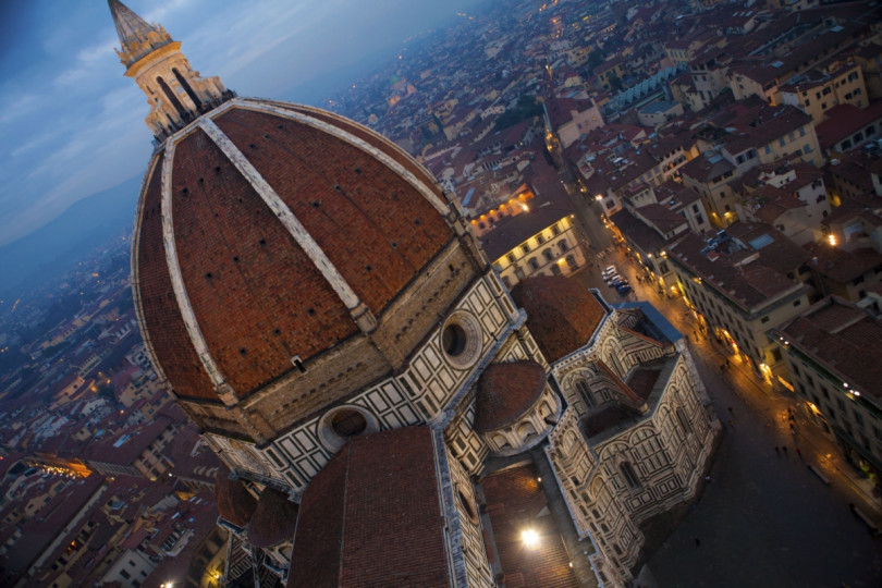 Магията на Флоренция - снимка 33