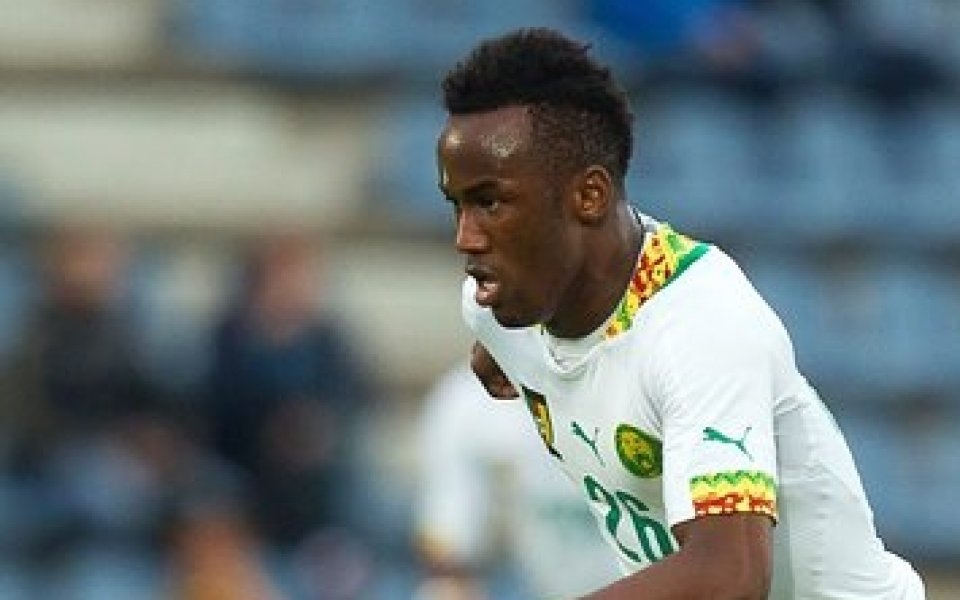 Камерунците забравиха двама от футболистите си в хотела