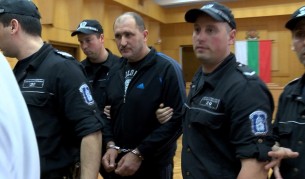 Георги Сапунджиев в съда