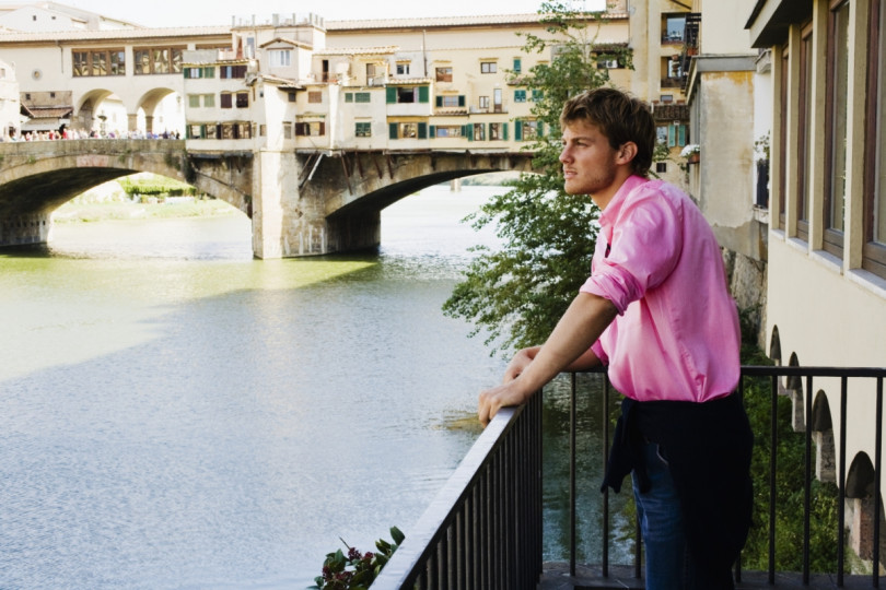 Магията на Флоренция - снимка 17