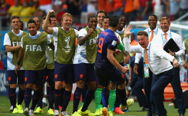 Със свежия полъх на млади лалета