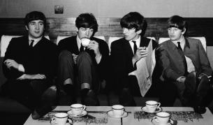 Ще снимат сериал за "Бийтълс"