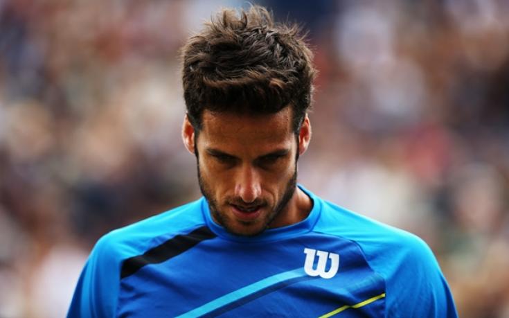 Фелисиано Лопес: Григор показа характер