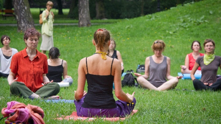 Какво трябва да знаем за йогата