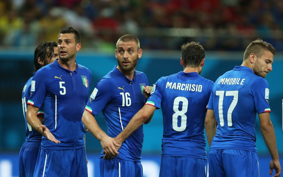 Моуриньо похвали италианците за най-добрия мач на Мондиала досега