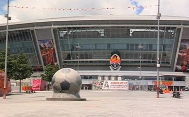 Мирча Луческу призова за мир в Донецк