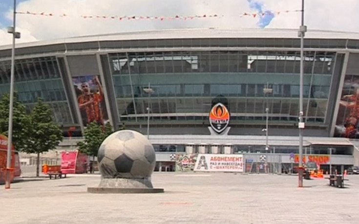 Мирча Луческу призова за мир в Донецк