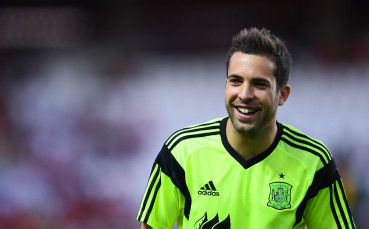 Жорди Алба се изказа ласкаво за Арда Туран