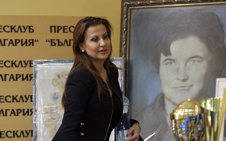 Илиана Раева: Нашият отбор блестеше, гордея се