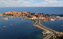  <p>Арестуваха швед, похити такси в Несебър</p> 