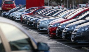 През май: Най-много растат продажбите на коли в Румъния