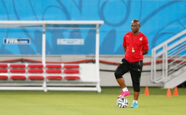 От Гана отрекоха за бойкот срещу треньора