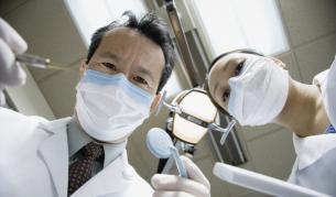 Разработиха технология за безболезнено зъболечение