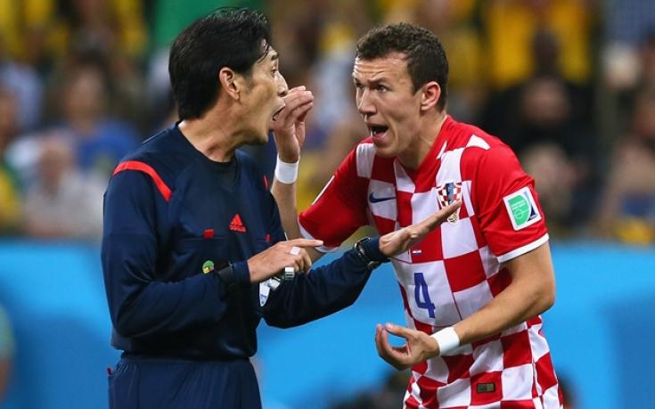 Грешникът Нишимура с наряд за Хондурас - Еквадор