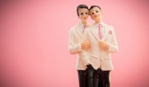 Люксембург узакони еднополовите бракове